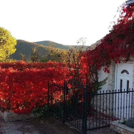 Landhaus Heaven Country House Visoka (Sibenik-Knin)