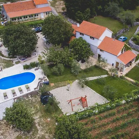 Heaven Country House Landhaus *