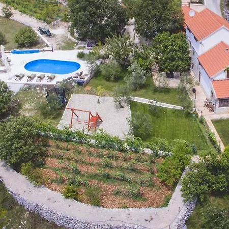 Heaven Country House Visoka (Sibenik-Knin)