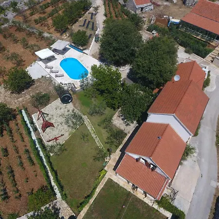 Heaven Country House * Visoka (Sibenik-Knin)