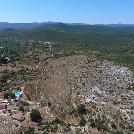 Heaven Country House * Visoka (Sibenik-Knin)