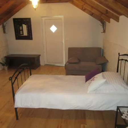Heaven Country House * Visoka (Sibenik-Knin)
