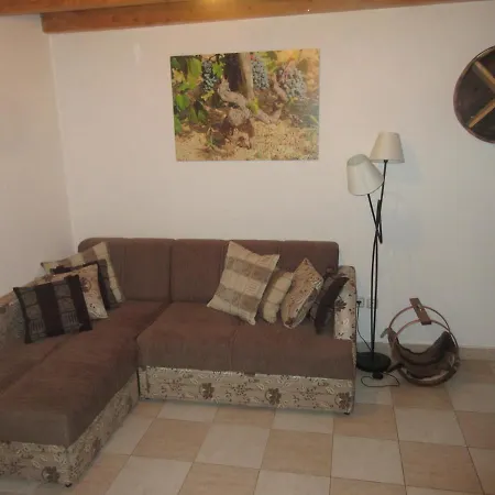 Heaven Country House * Visoka (Sibenik-Knin)
